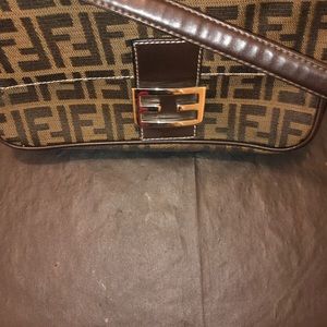 Fendi Purse